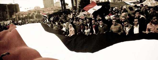 Live-streaming service Bambuser goes from Egypt’s revolution to its elections