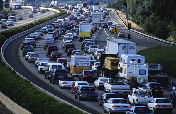 Waze partners with ABC to become the Facebook of travel