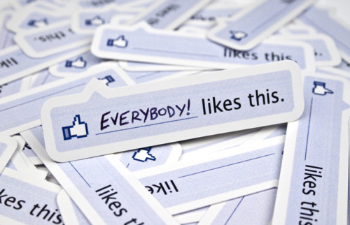 Facebook launches Facebook for Business. Your move, Google+