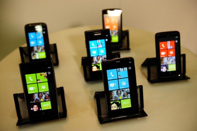 Nokia reportedly readying £80m Windows Phone ad campaign