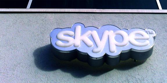 Skype’s WiFi hotspot app comes to iOS, unlimited data, $.06 per minute