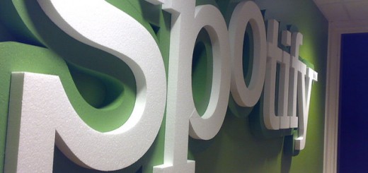 Spotify has reportedly converted 12.5% of its 1.4m US users to paying subscribers