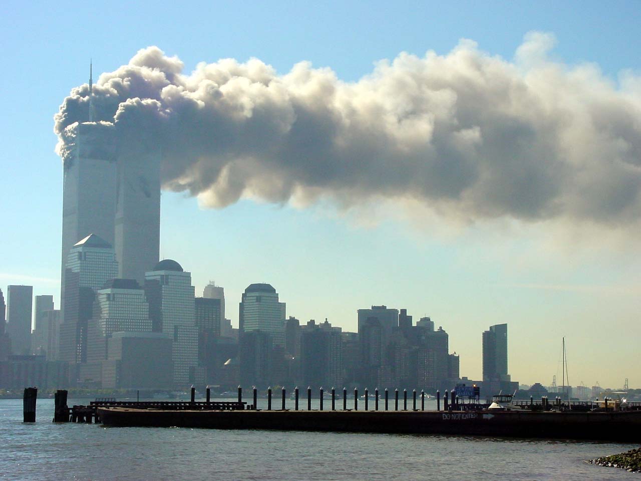The New York Times partners with YouTube to commemorate 9/11