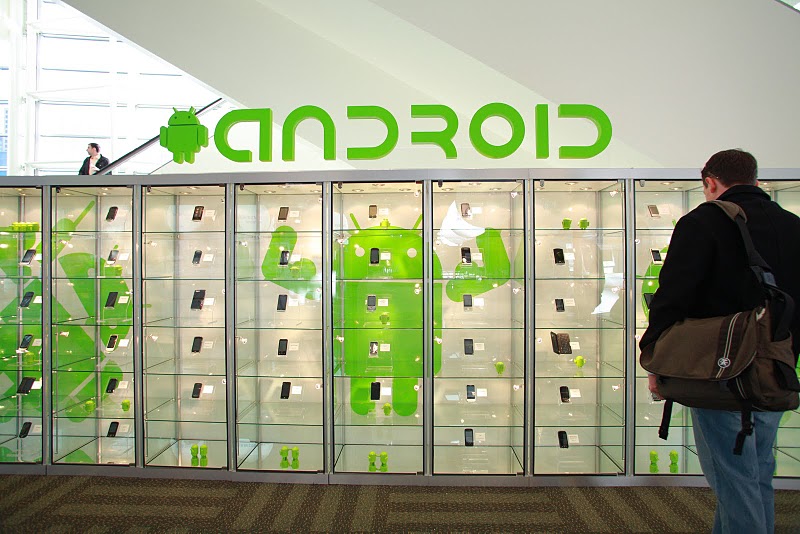 Australian Android sales eclipse iPhone for the first time: Report