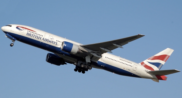 BA is the latest airline to give iPads to flight crew