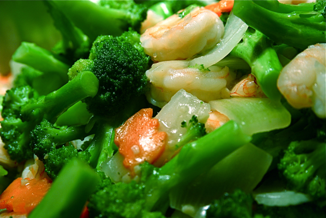 How to cook the geek way