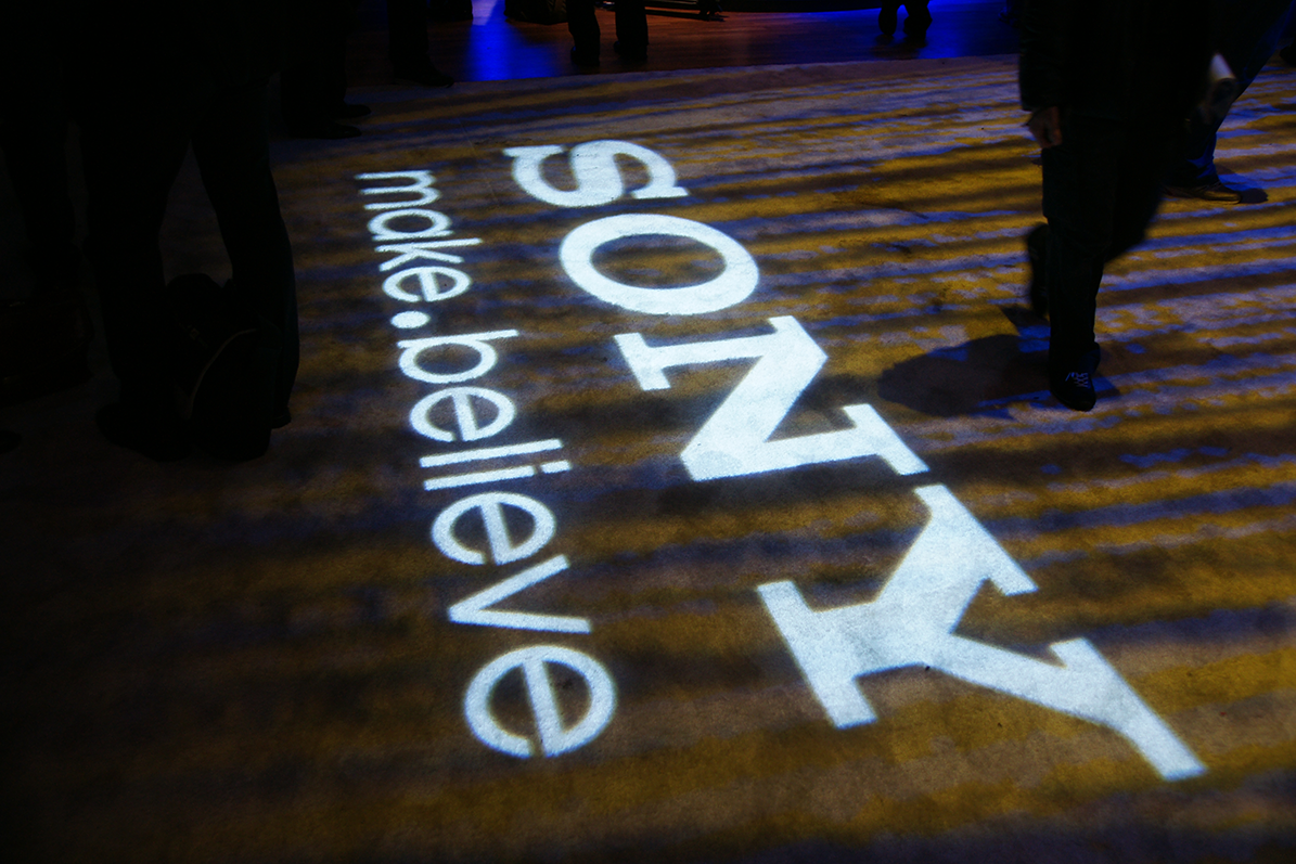 Sony announces new Android-powered Tablet S and Tablet P devices
