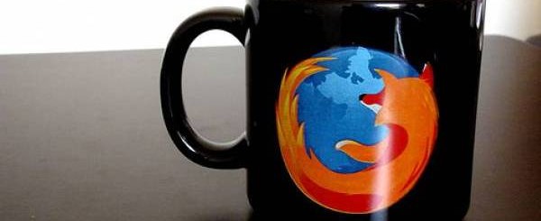 FirefoxMug