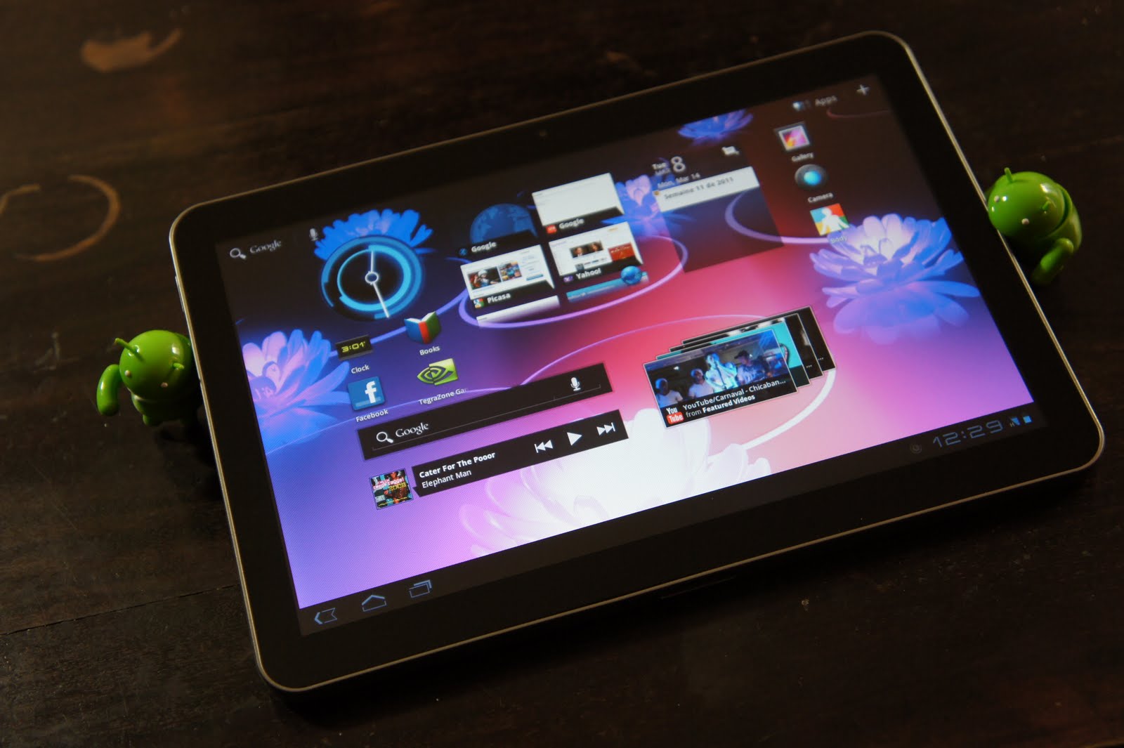 Apple gets one-week extension on Samsung tablet ban in Australia
