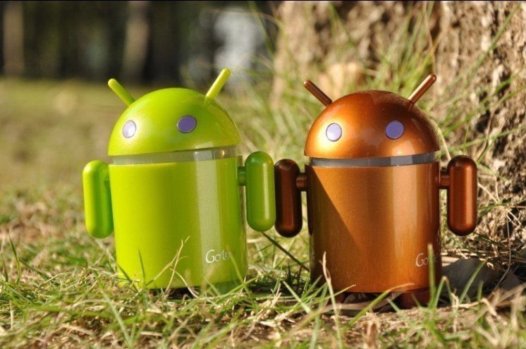 The rise of Android and why it could be about to crumble
