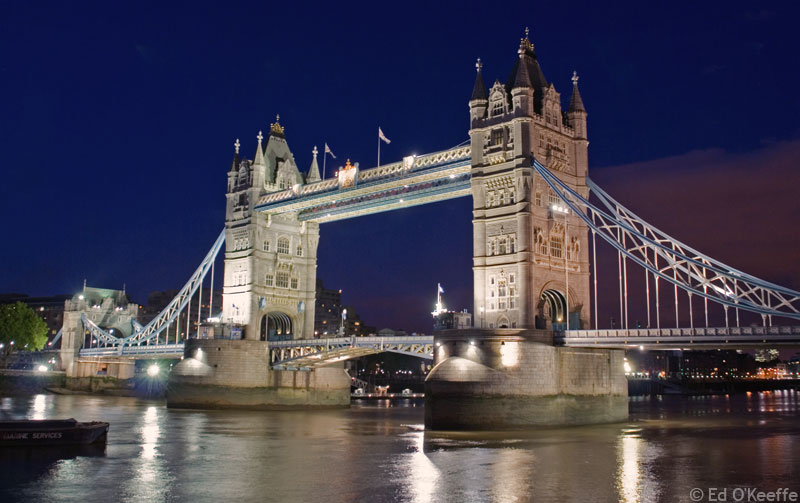 London may soon have a free public WiFi network