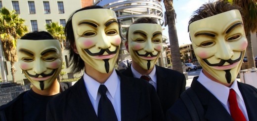 LulzSec’s ‘Topiary’ had 750,000 people’s personal details, prosecutors claim