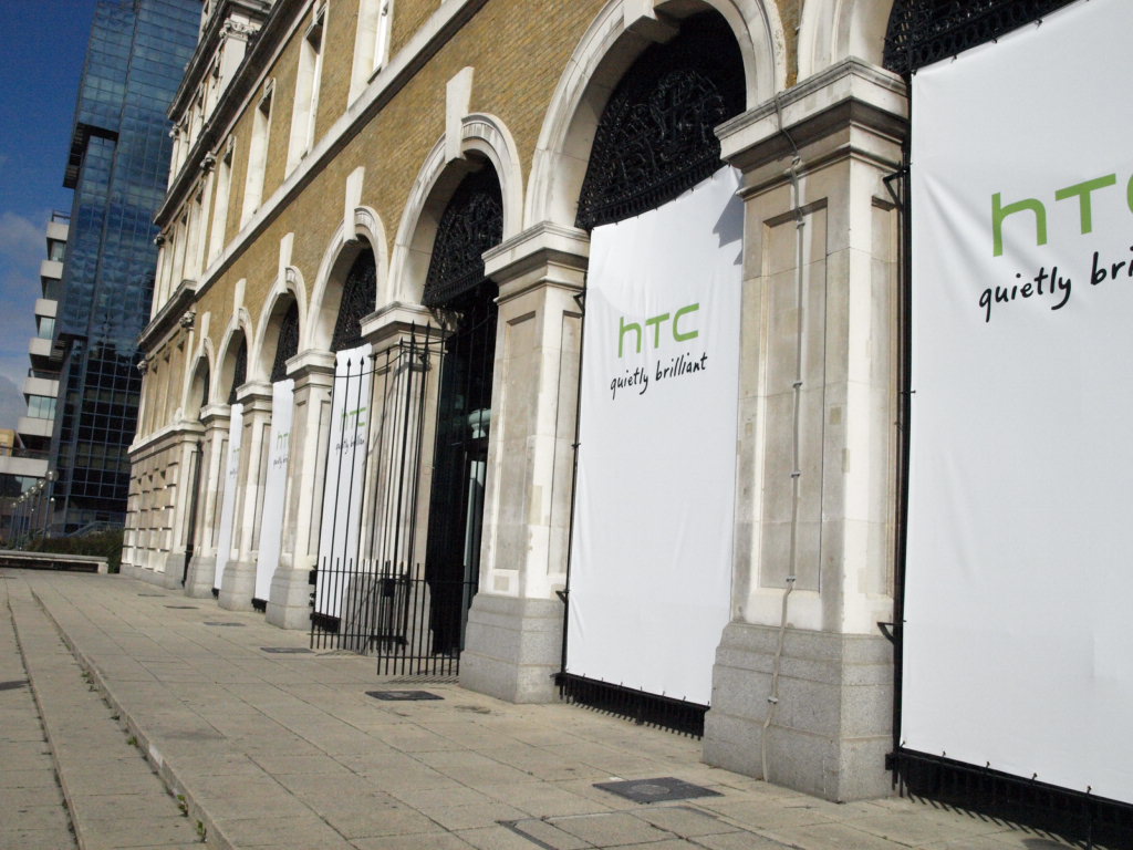 HTC to launch 8 new smartphones in Q3, forecasts record sales revenue
