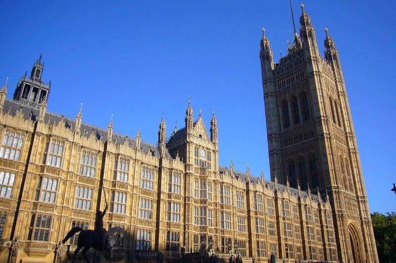 UK politician moves to close down ‘imposter’ Twitter account