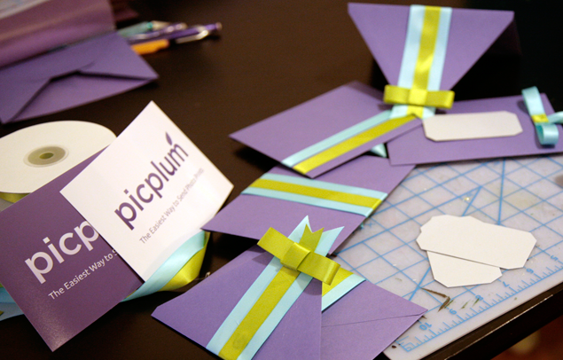 PicPlum hopes to revive a slow photo movement with automated delivery of prints