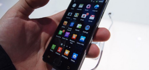 Samsung Galaxy S II to launch in the US on August 29