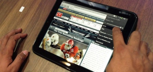 Dixons to offer the £89 HP TouchPad in UK online today. Currys and PC World tomorrow.
