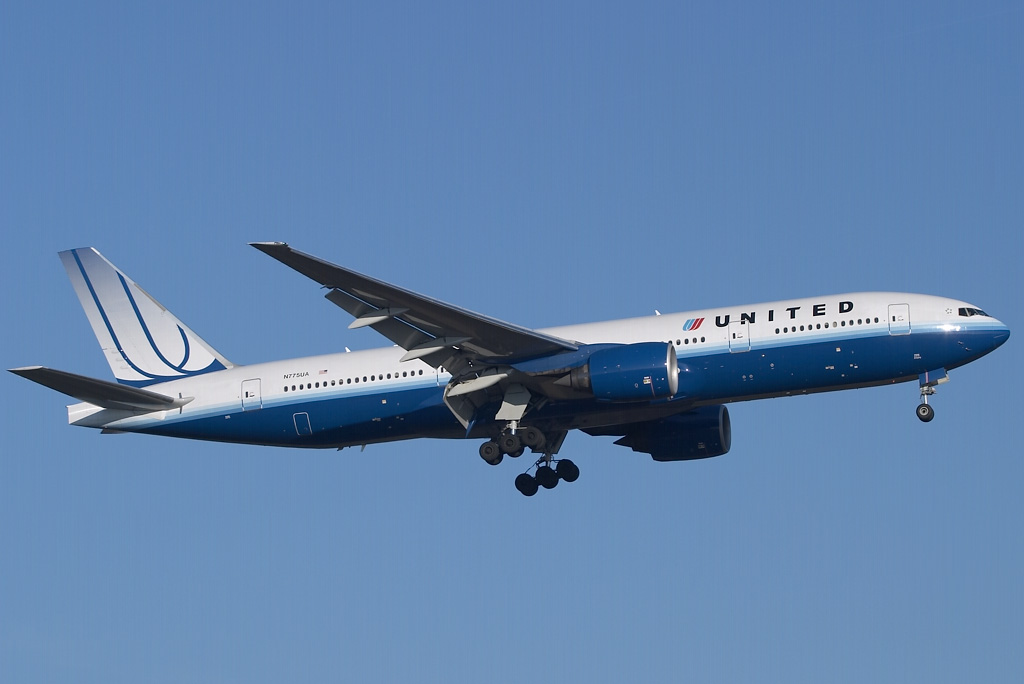 United Airlines to deploy 11,000 iPads to its pilots by the end of the year