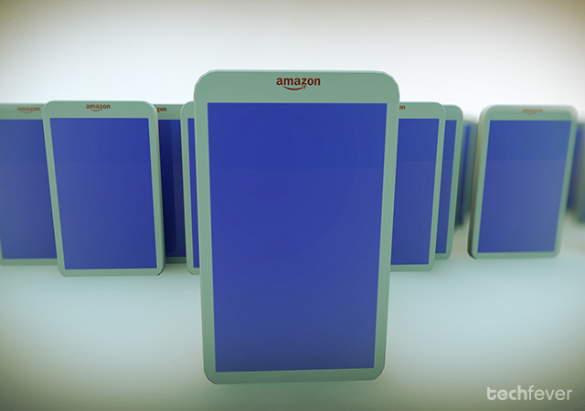 Amazon preempts tablet demand, adds third touch panel maker