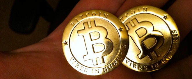 Bitcoin virtual currency stages epic comeback, hits new all-time high of $32