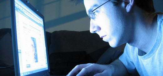 blogging