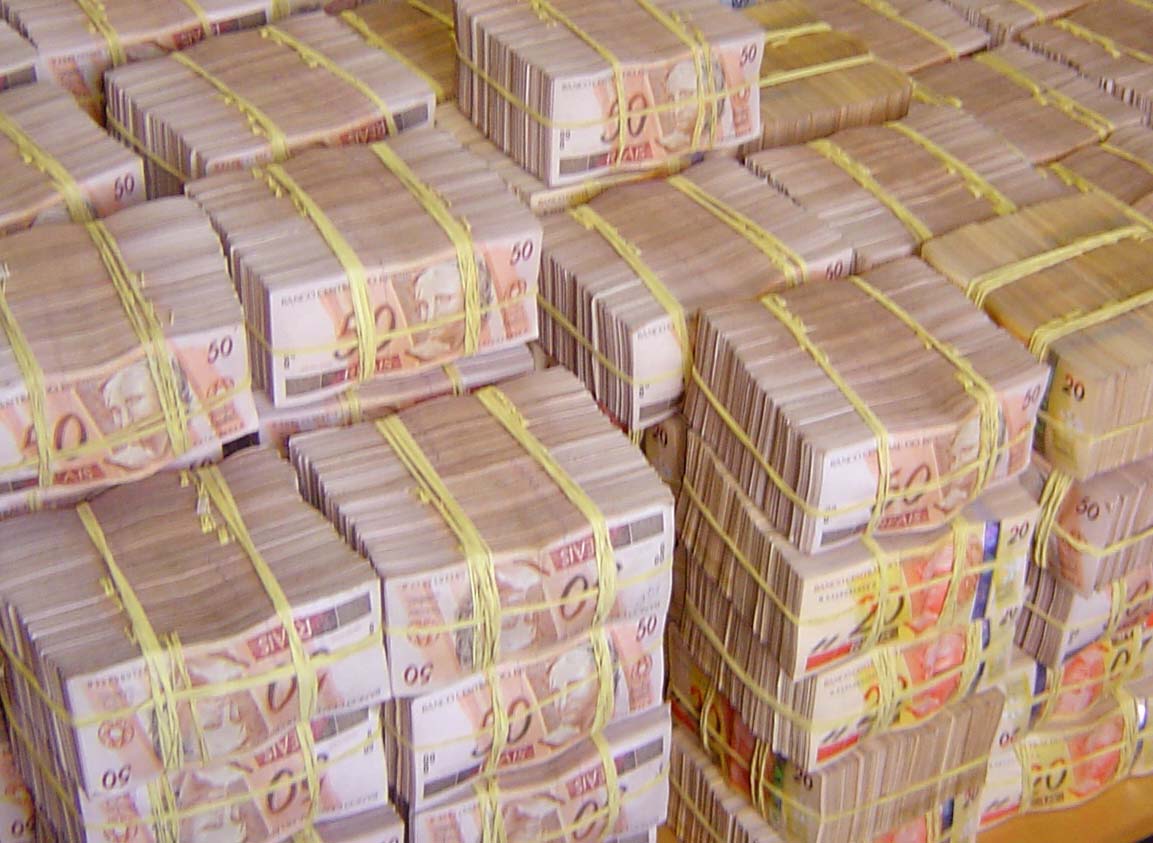 Your Idea Is Worth 1 Million: And The Winners Are…