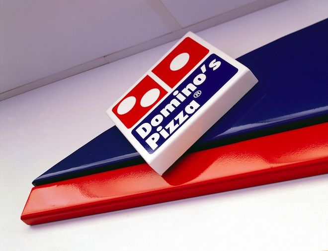 Dominoâs Pizza Hero iPad game makes preparing pizzas fun