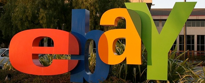 eBay launches a sleek Mac app in the U.S.