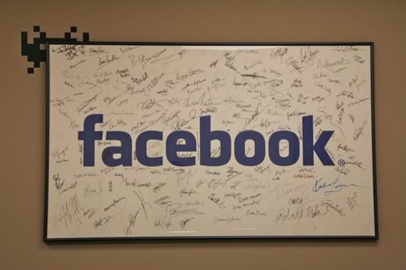 Facebook: Acquisitions and a focus on design and mobile will repel rivals