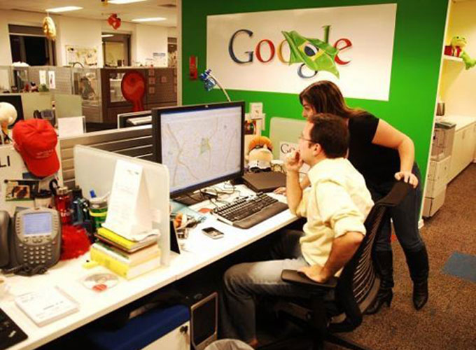 Google fined in Brazil for refusing to reveal bloggers’ identities