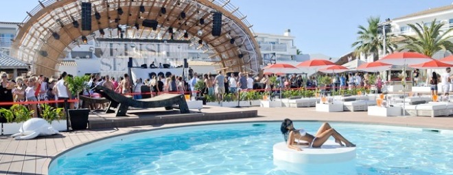 Check out this hotel’s Facebook obsessed RFID campaign in Ibiza