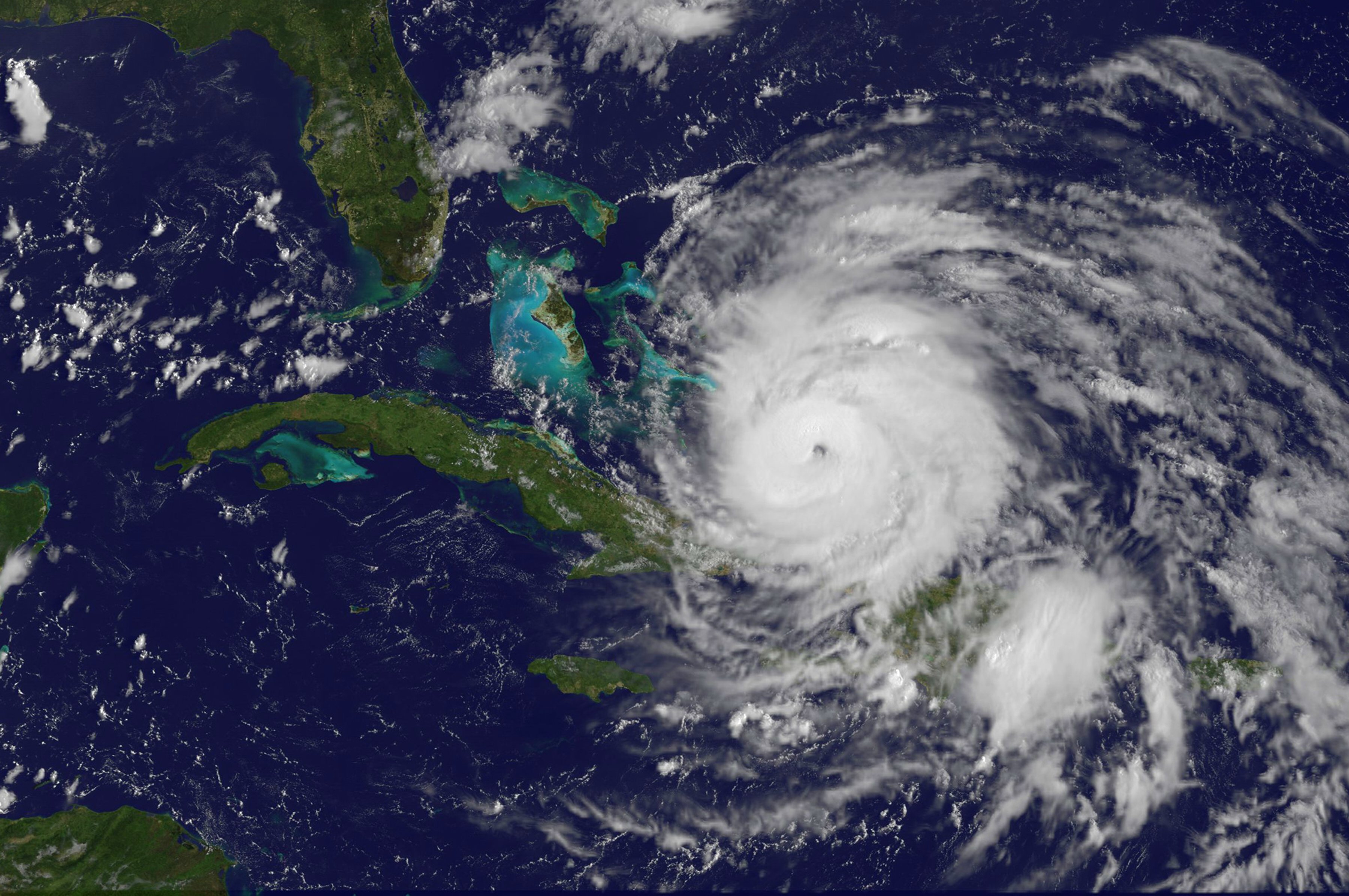 New community powered support network launches for Hurricane Irene