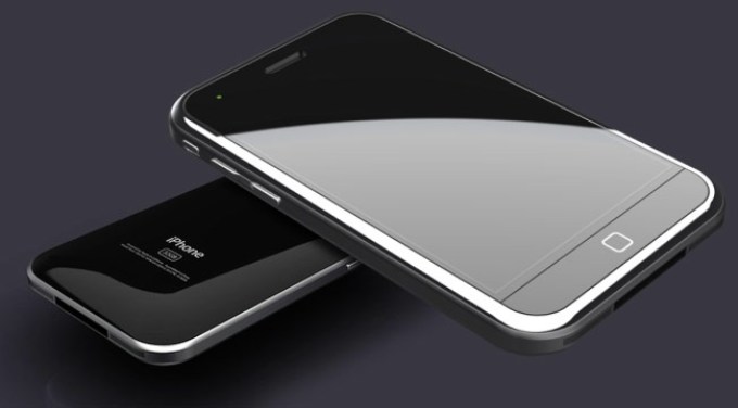 Case-makers preemptively jumping on iPhone 5 bandwagon