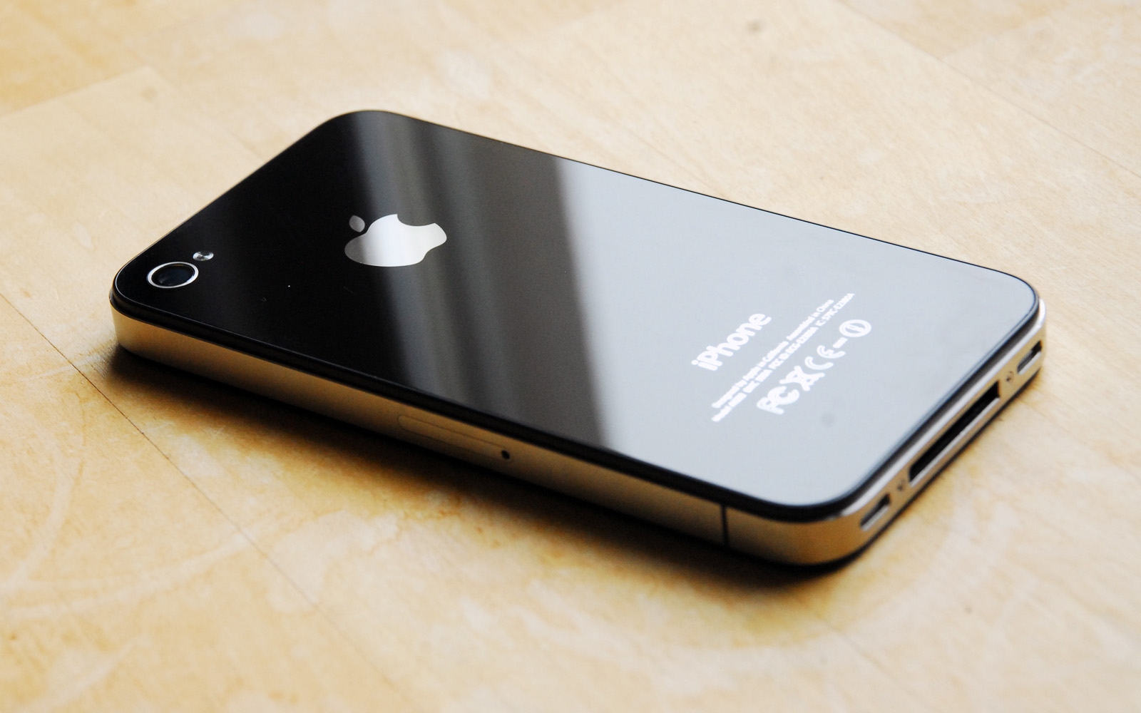 France’s Orange fuels iPhone 5 speculation with job listing