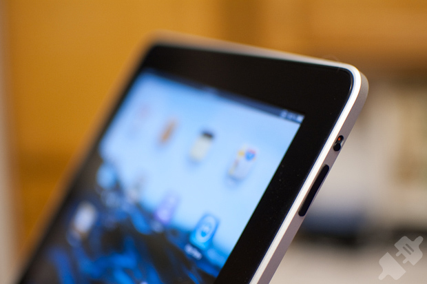 Digtimes: Apple to ship 40 million iPads in 2011, hold 61% market share