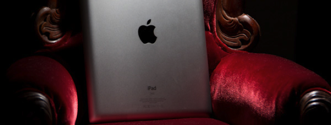 Why the iPad has and will continue to dominate the tablet market