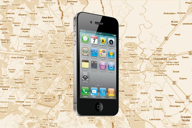 Korean regulator hands Apple $2,829 fine over location data collection