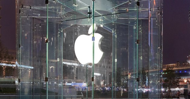 Privacy case against Apple over iPhone information collection dismissed by federal judge
