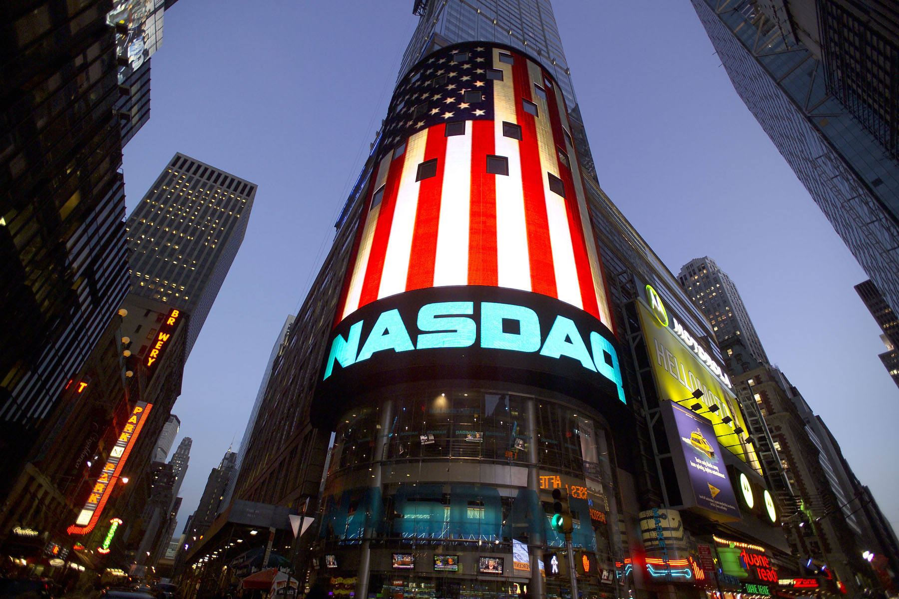 The world’s largest Photo Hack Day to take place in New York City