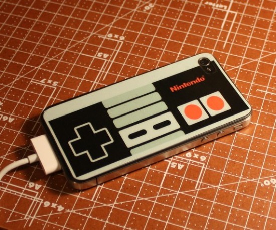 Nintendo investors pressure company to bring Mario to the iPhone and Android