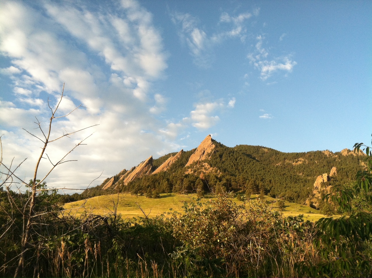 It’s TechStars Boulder Demo Day – Here are the 12 startups