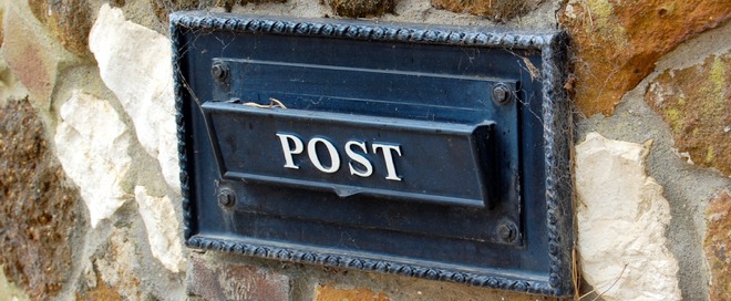 Easily send repetitive emails on the go, as ToutApp comes to the iPhone