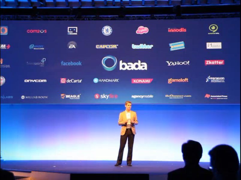Samsung announces new Wave phones based on its Bada 2.0 OS