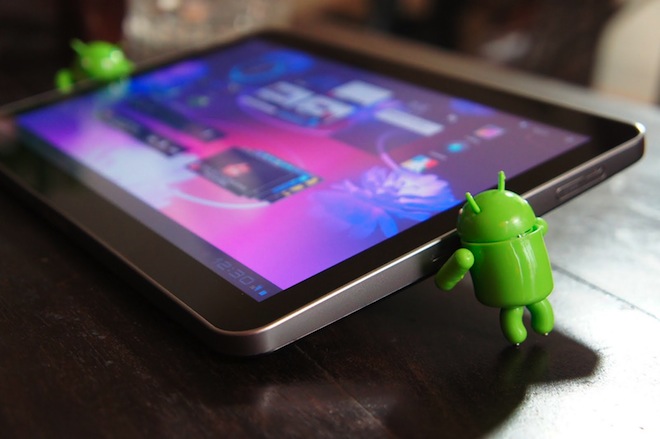 Struggling with sales, non-Apple tablet makers reportedly slashing prices