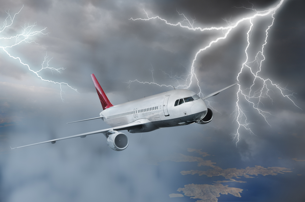The most (and least) responsive airlines on Twitter during Hurricane Irene