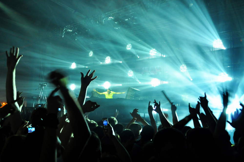iOS Developers can now integrate Spotify into their apps