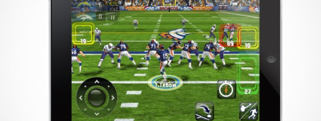 Tampa Bay Buccaneers turn to iPad for new playbooks