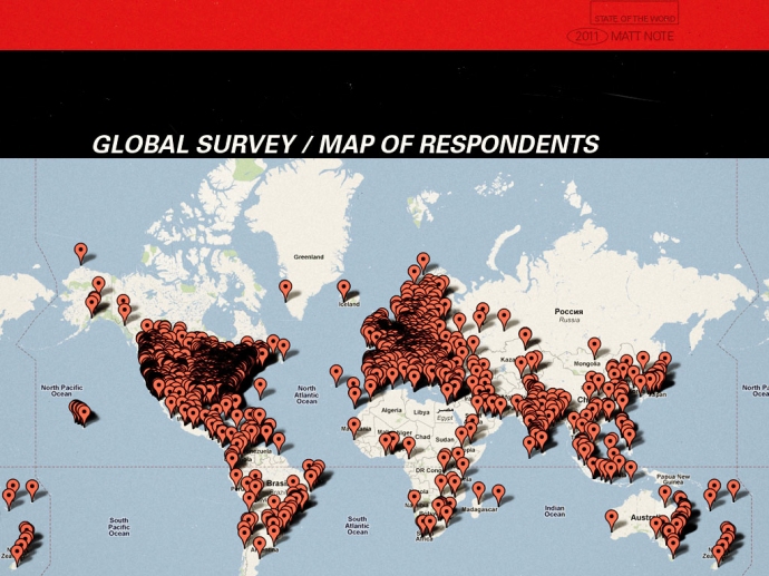 22 out of every 100 new active domains in the US are running on WordPress