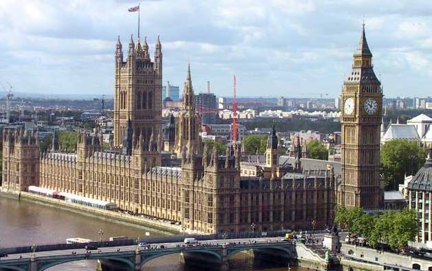 UK Government responds to IP review: ‘No website blocking and ripping music will be legal’ ...