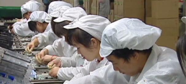 Apple reportedly finalises iPad 3 supplier list, production to begin in October